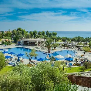 Anastasia & Resort