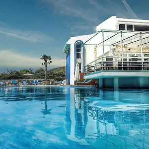 Skion Palace Hotel-bungalows & Boutique Hotel