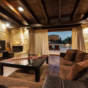 Palmrise Luxury By Travel Pro Services - Halkidiki Nea Skioni