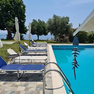 Greco Paradise - Adult Only Guest house