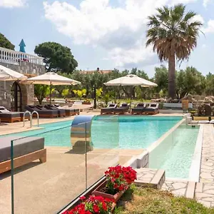 Pamina Mare Apartment