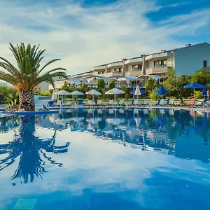 Xenios Anastasia & Resort