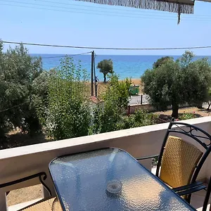 Stavros Διαμέρισμα